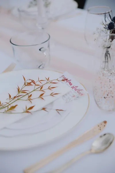 Interactive Food Experiences to Elevate Your WeddingIllustration