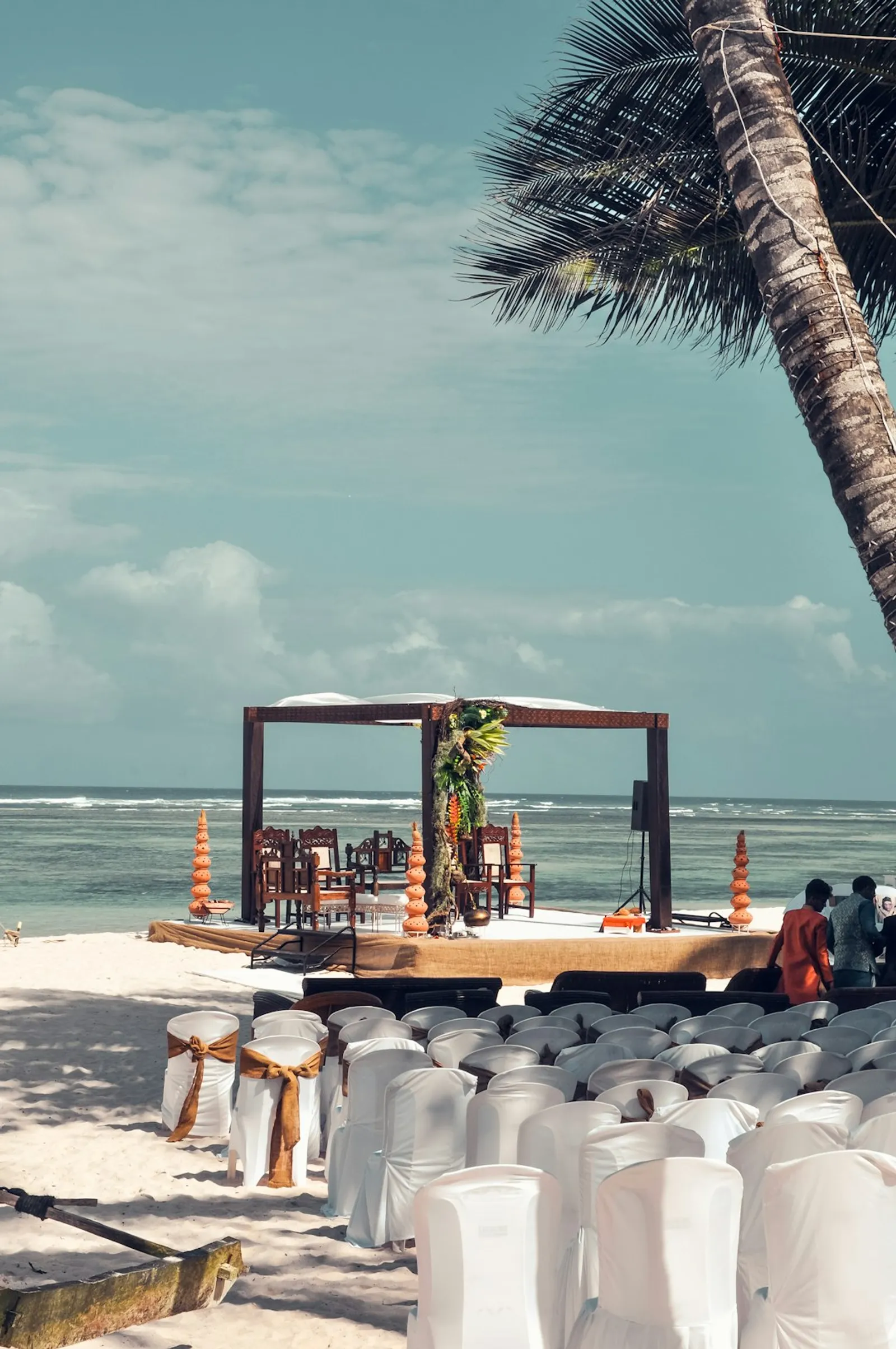 Discover All Wedding Planning ArticlesIllustration